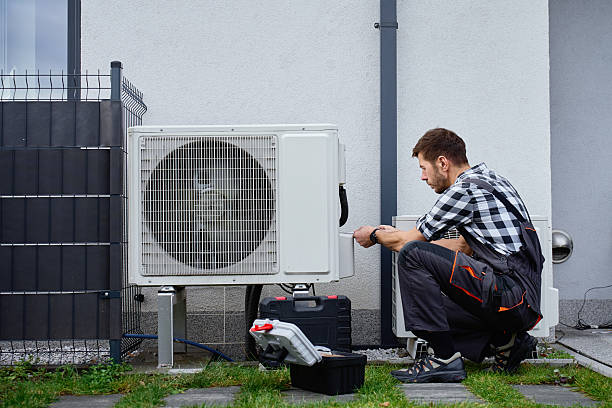 Top rated local Ac Repair specialists in Hanscom AFB, MA